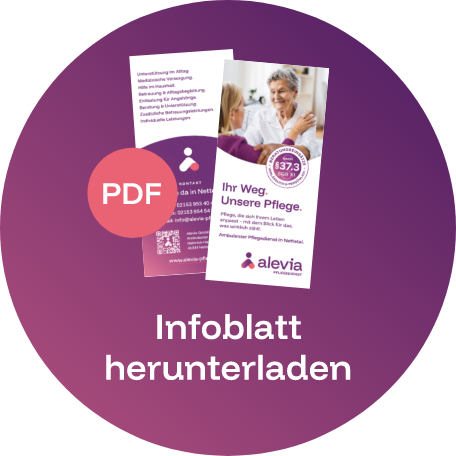 Infoblatt herunterladen